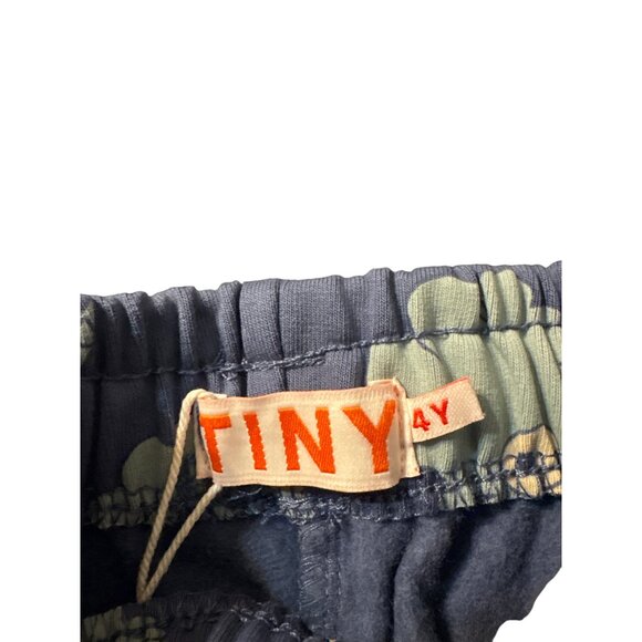 Tiny Cottons 4Y Sheep Printed Kids Sweatpants NWT - Picture 3 of 4